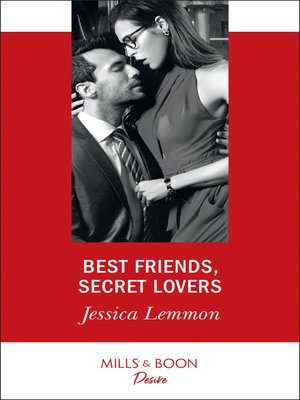 cover image of Best Friends, Secret Lovers